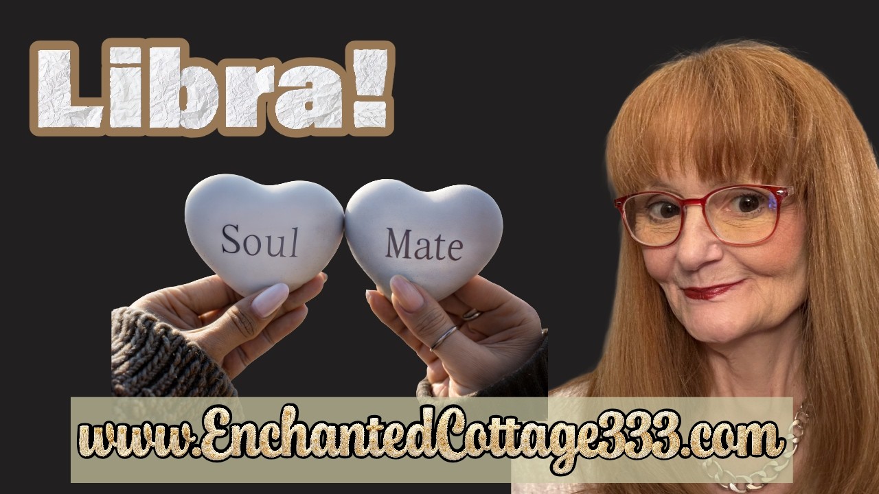 LIBRA TAROT! THEY ARE IN PANIC MODE ABOUT YOU! LOVE/SOULMATE/ROMANCE PREDICTIONS!