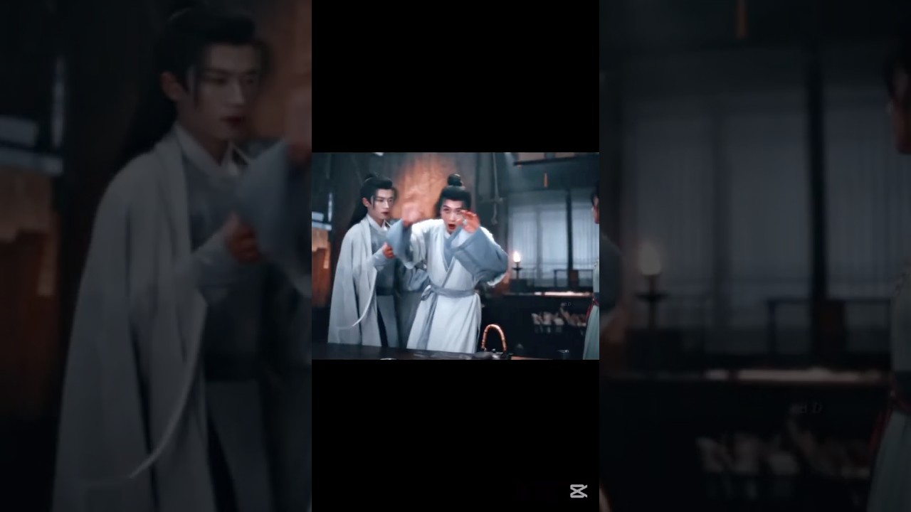 They are so unserious 😂🤣#wangxingyue #chenyouwei #heluoluo #dengkai