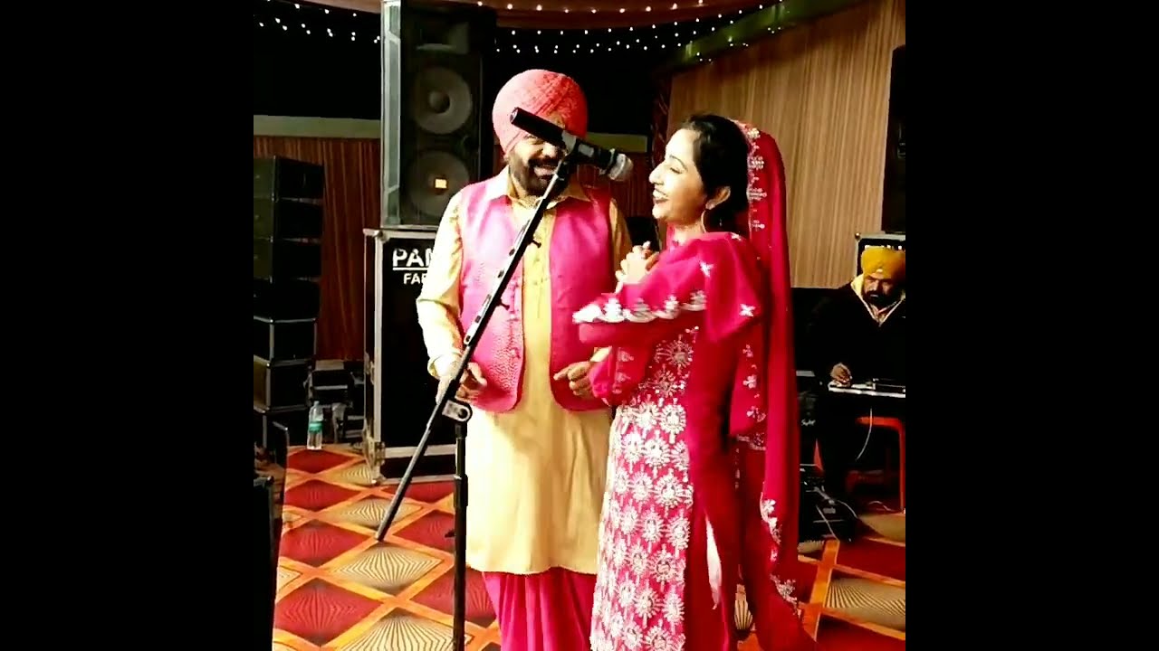 ਭਿੰਦੇ ਸਾਹ ਰਾਜੋਵਾਲੀਆਂ ਨੇ ਲਾਈਆਂ ਨਵੀ ਕੁੜੀ ਨਾਲ ਰੌਣਕਾਂ,, Bhinde Shah Ranowalia,, 