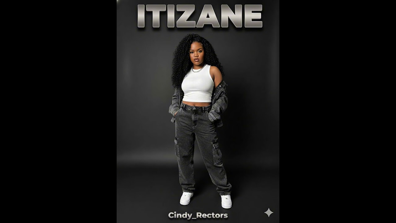 Itizane by Cindy_Rectors