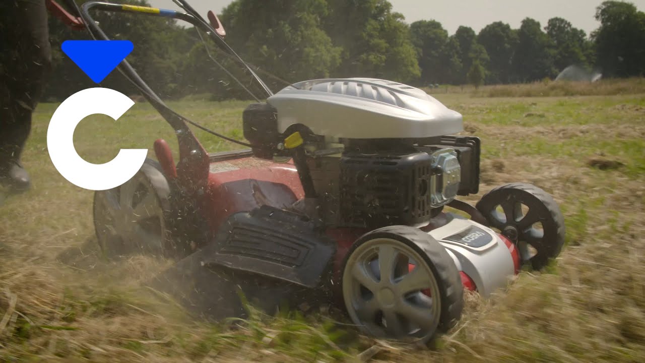 Grasmaaiers - Hoe we testen (Consumentenbond)