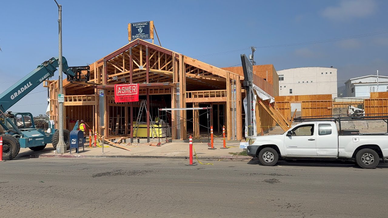 Pacific Palisades Real Estate: A Rebuilding Nightmare.