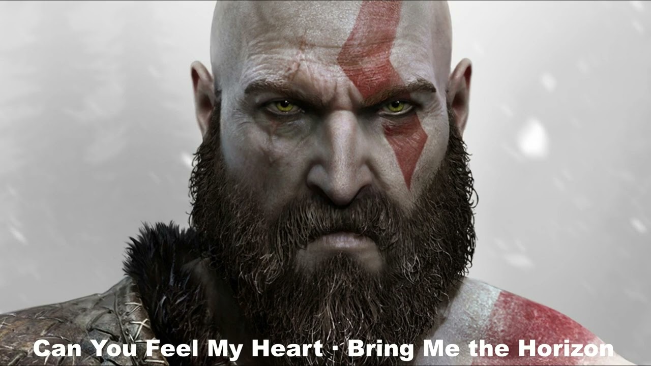 Nightcore - Can You Feel My Heart by Bring Me the Horizon