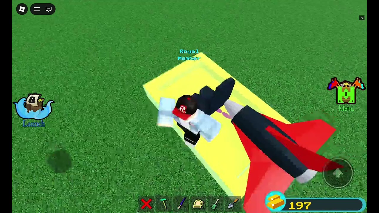 Babft video :D