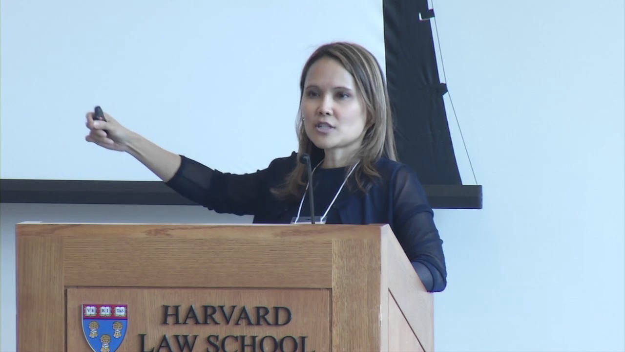 Panel: Institutional Corruption and Public Health - May 1, 2015