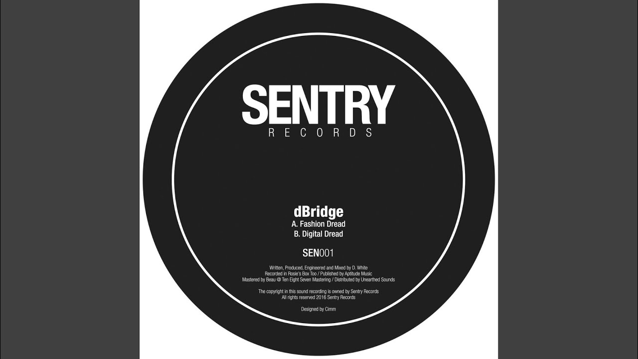 Fashion Dread (Original Mix)