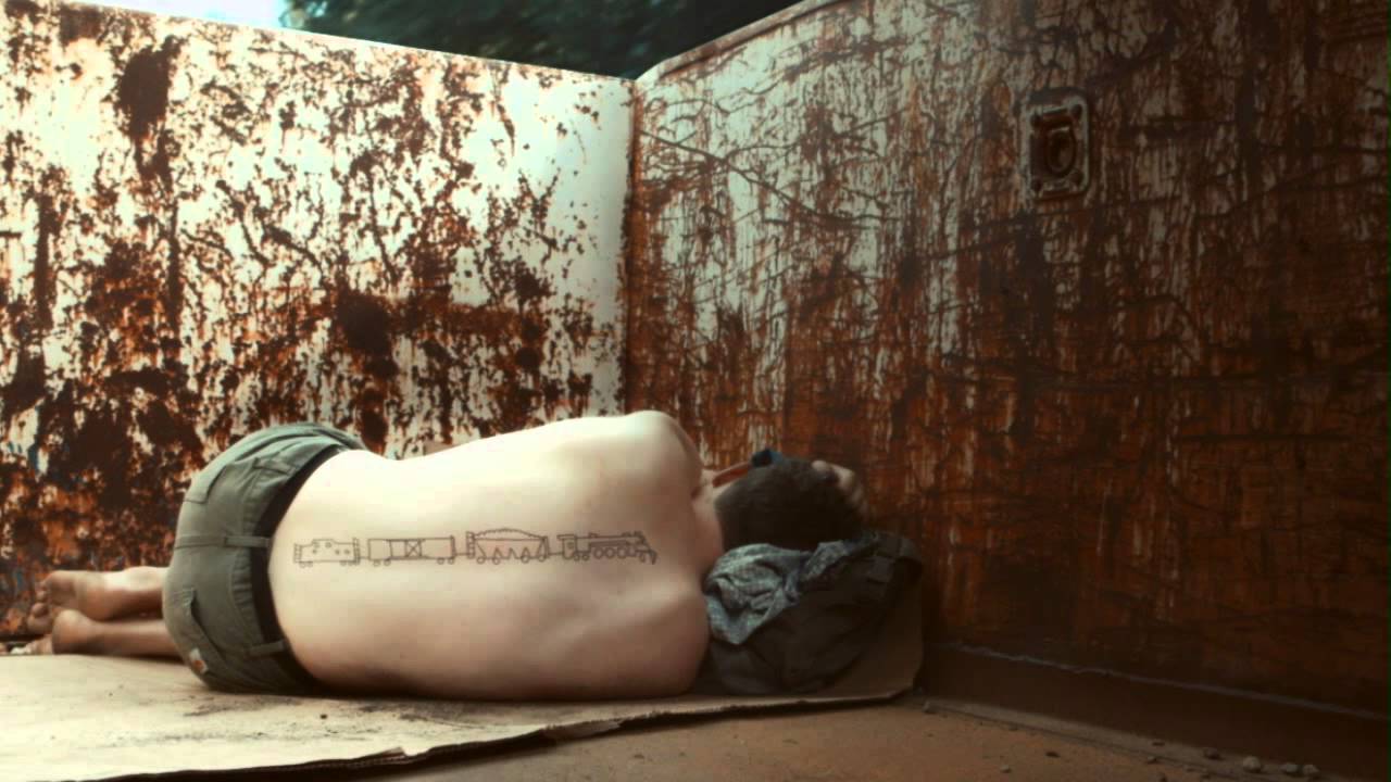 Roadkill Ghost Choir - Beggars' Guild (Official Video)