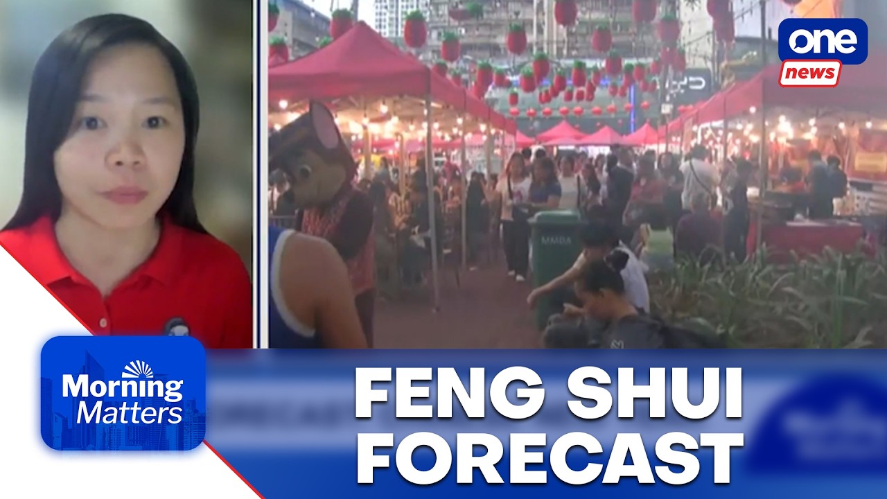 Think first before you act: Feng Shui expert | Morning Matters 