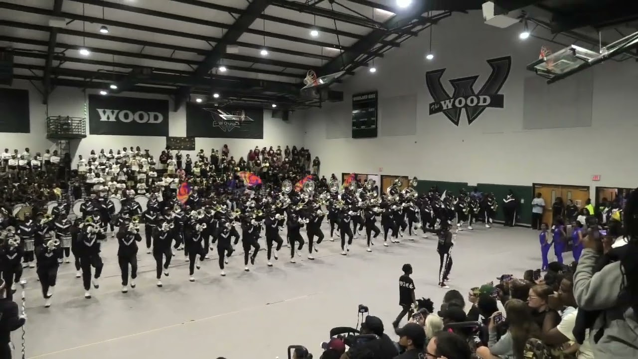 South Carolina State-Low Country BOTB 2025