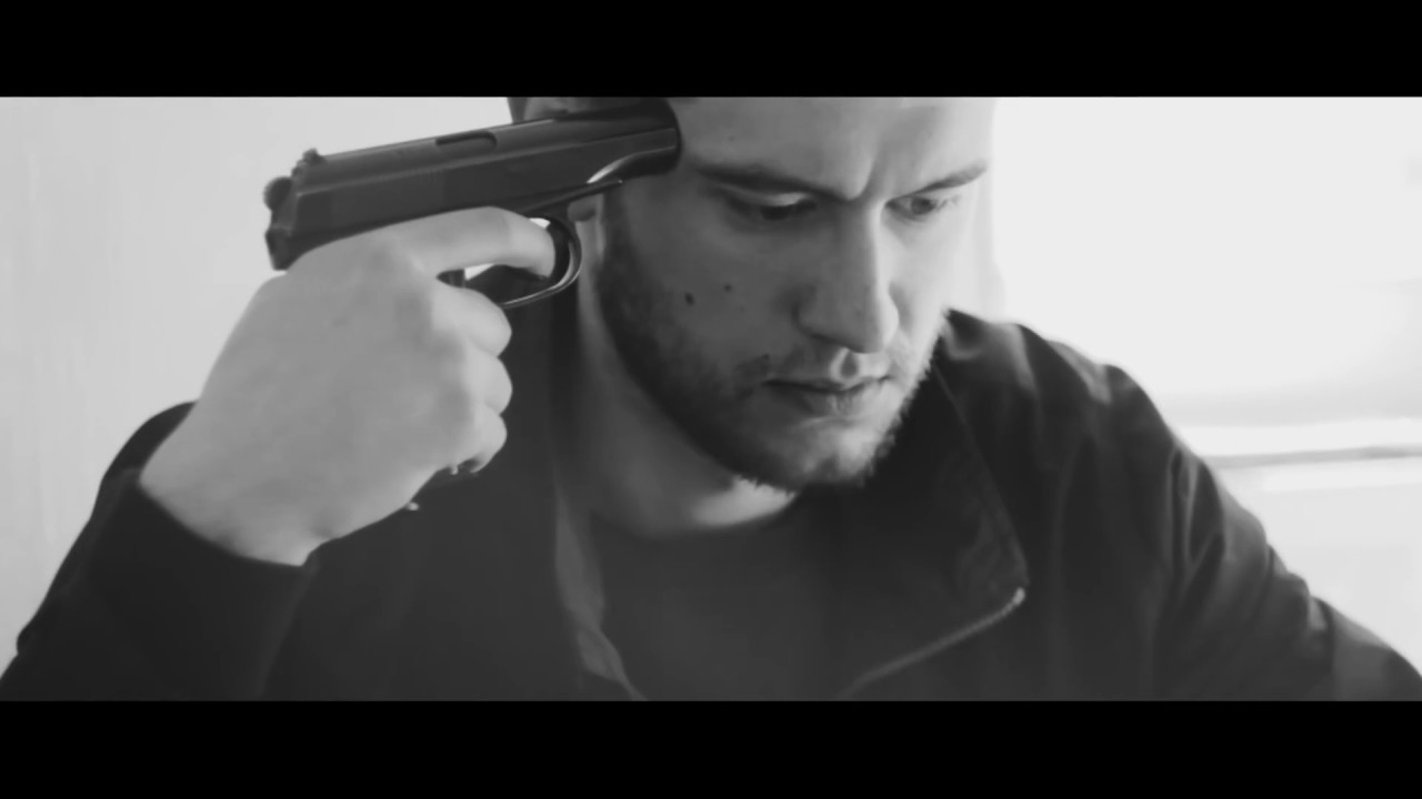 Pra(Killa'Gramm) / ШаолинЬ  – Морфин.