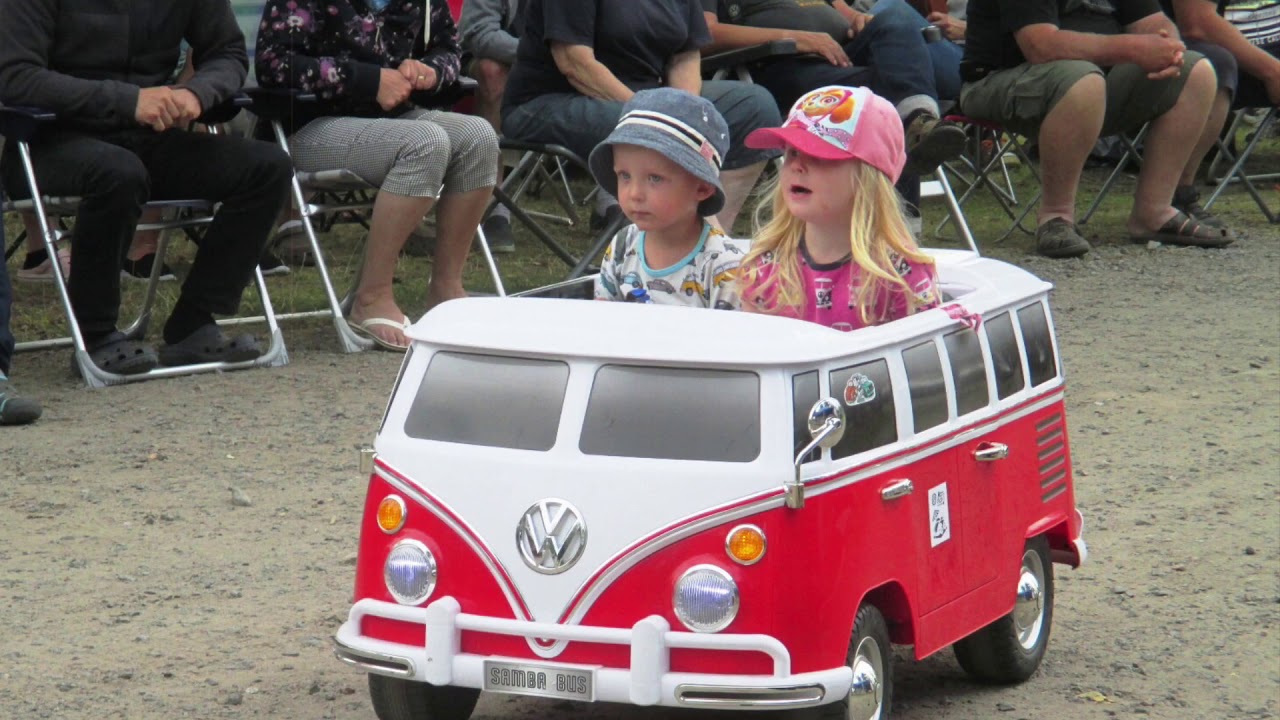 VW West Fest 15  2019  Siikaranta,Pori
