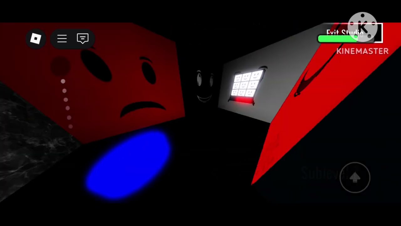 [ID: 311545]  A PM 6:06 X Upper Real Fangames Sublevel 1-10 Guide (PM 6:06 Build Mode)