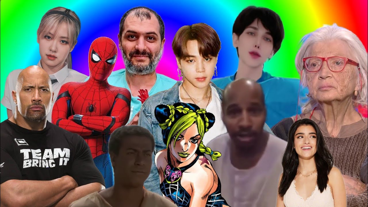 اقوى ميمز في العالم رح تموت ضحك !!( ميمز العرب ) 😂✌