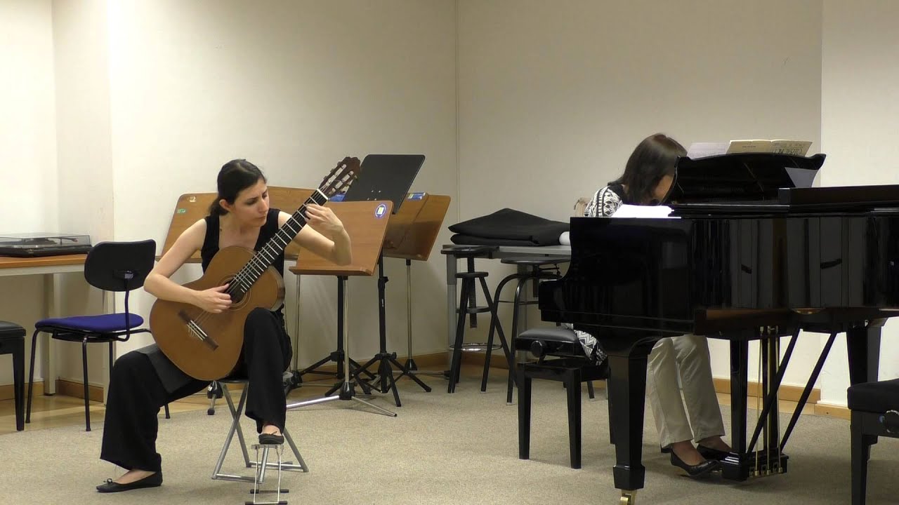 Concierto del Sur - Ponce (Part 2)