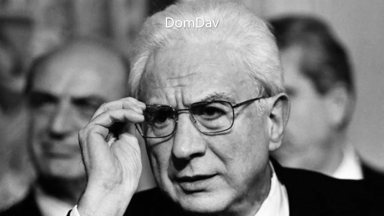 Francesco Cossiga, la vita vissuta, mezzo secolo di storia repubblicana [A8DS]