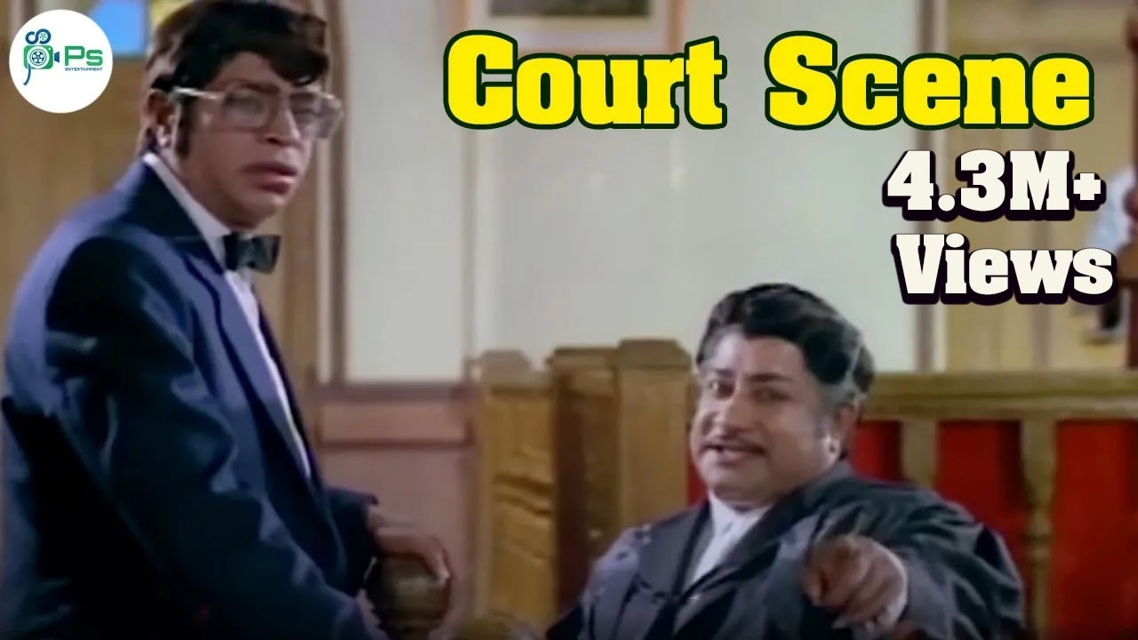 RARE CLIMAX SCENE || TAMIL NEW MOVIE || HD HQ 1080p MOVIE