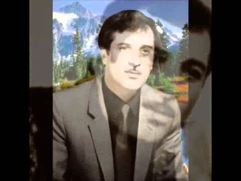 Sexavet Memmedov - Sirin yuxu olaydim