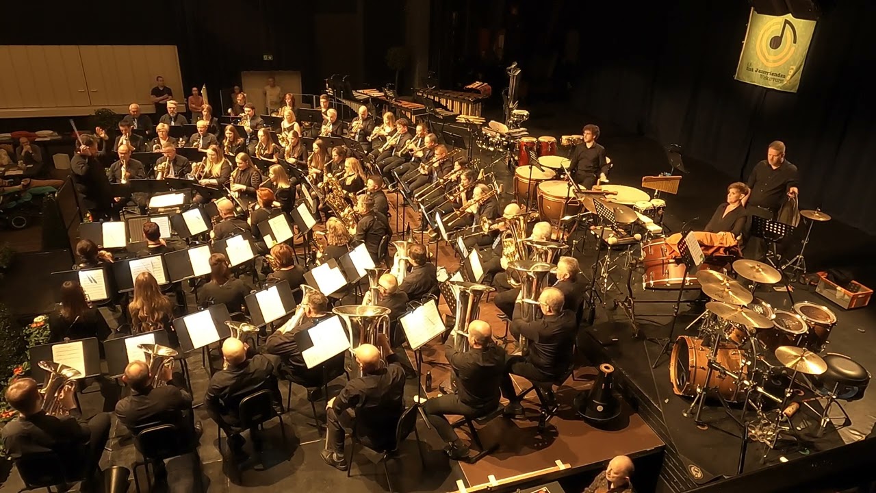 Aaron Copland - Fanfare for the Common Man (fanfare version)