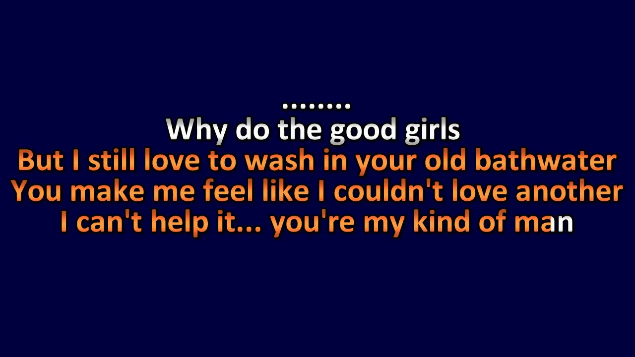 No Doubt - Bathwater - Karaoke Instrumental Lyrics - ObsKure