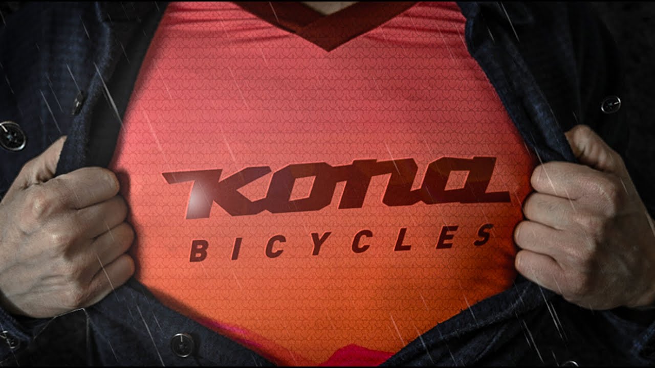 KONA BICYCLES // Pourquoi est-elle ICONIQUE ? Premiers vtt du NorthShore et dernières innovations.