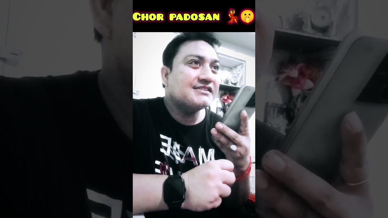 Chor padosan