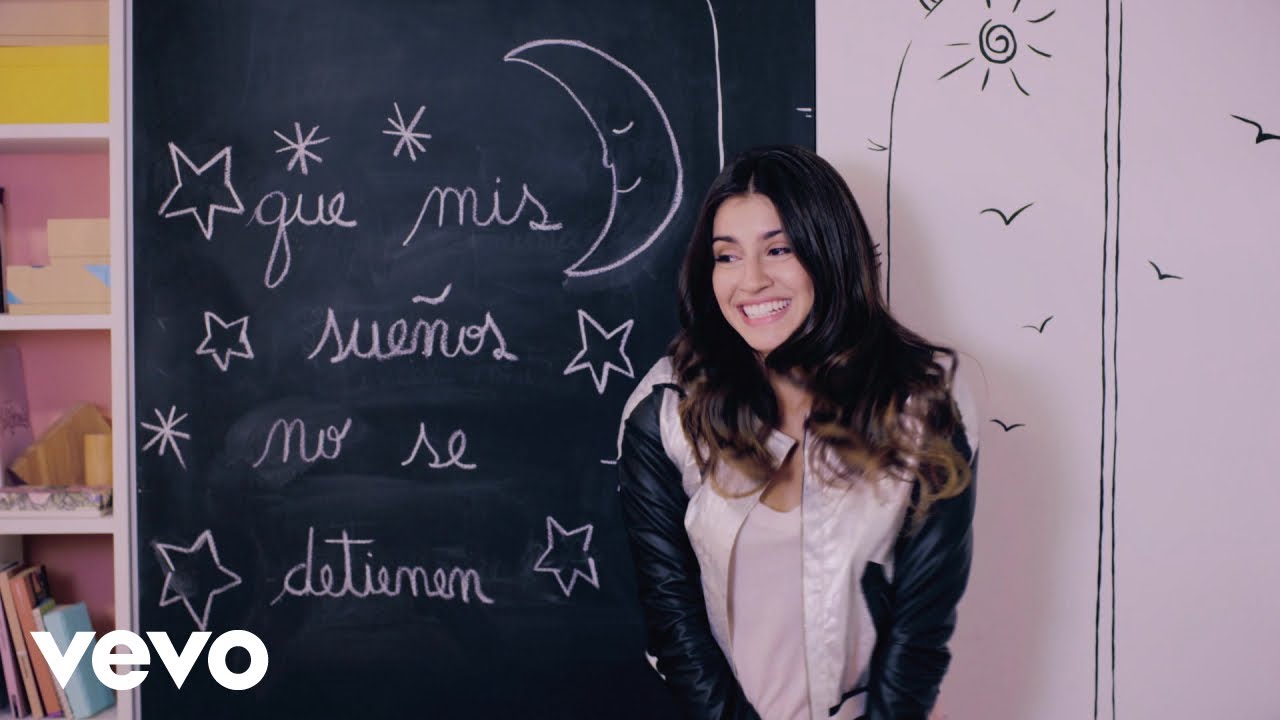 Isabela Souza, Elenco de BIA - Así yo soy (From 