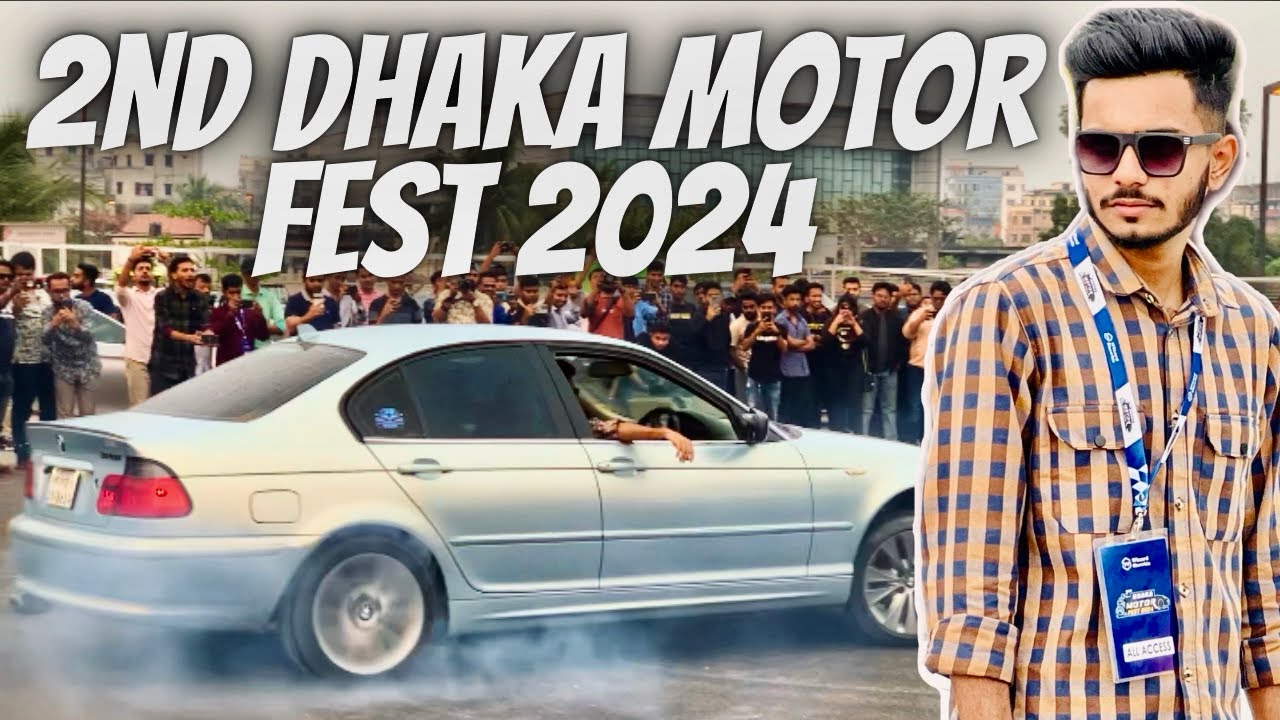 BMW দিয়ে মাঠ গরম করলাম। 🔥