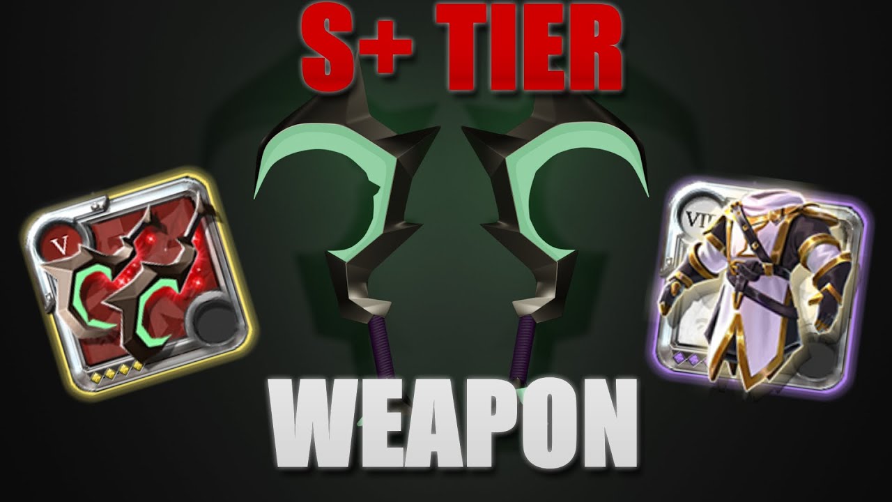 TAKING OVER THE EU SERVER #9 | 8.3 Kills | 7.4 Giveaway | Albion Online | Mists | PVP |
