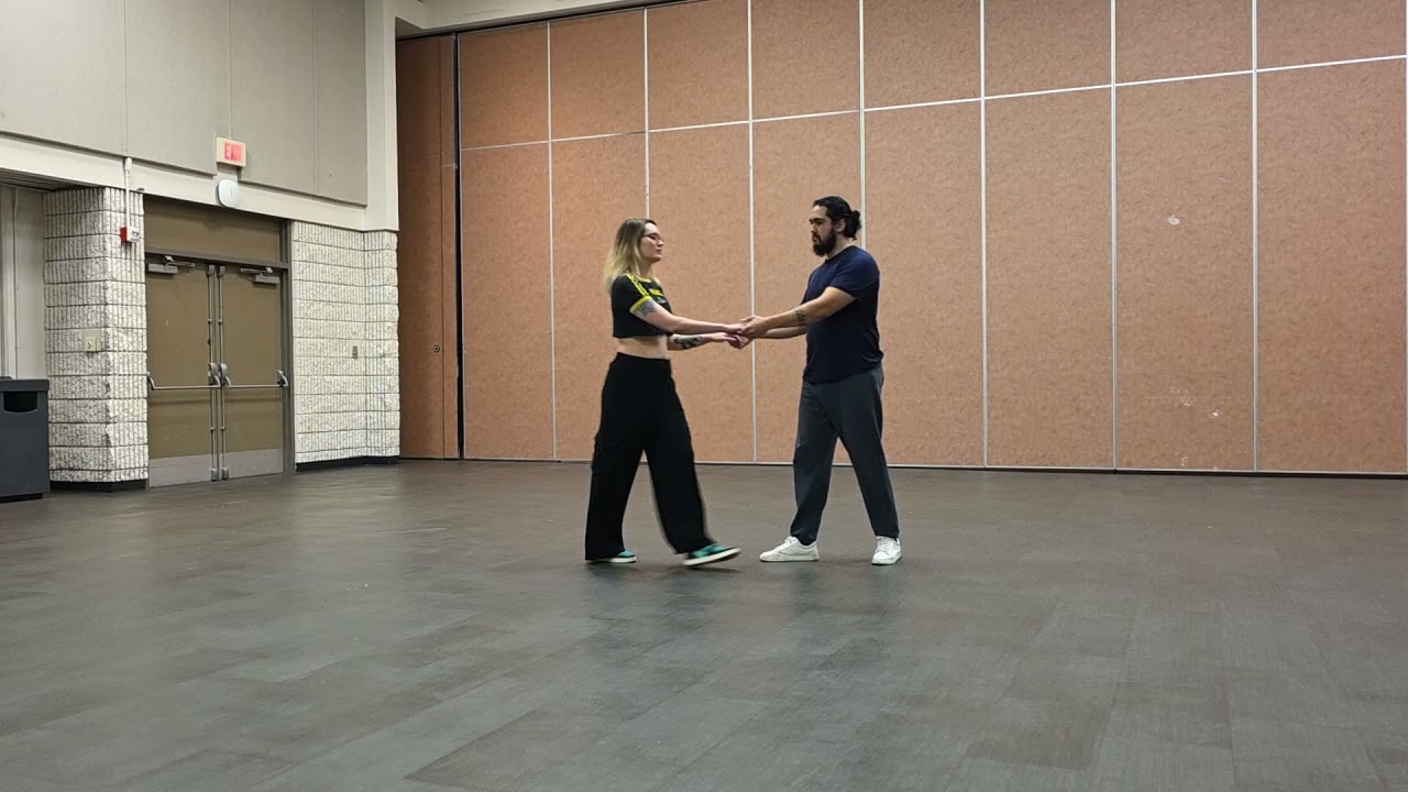 Zouk Fall 25 - Week 11