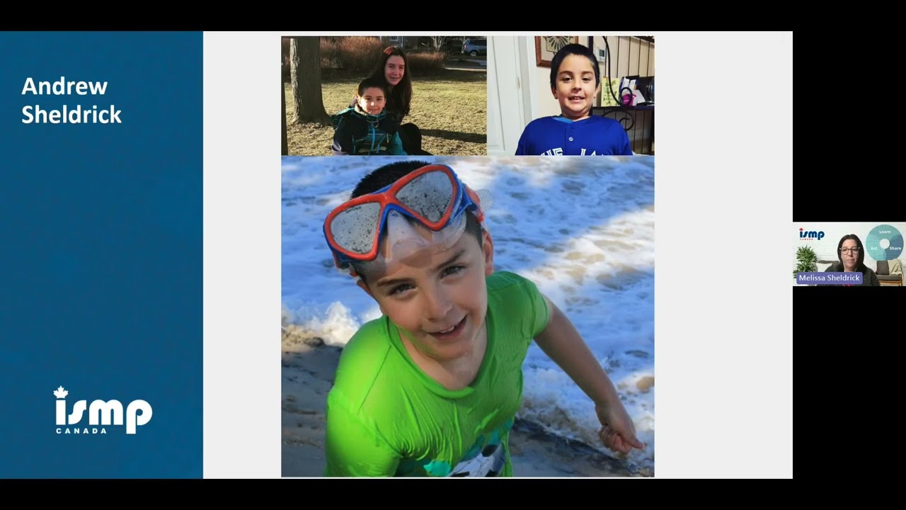 CIRCL Webinar: The is a Person Behind Every Prescription