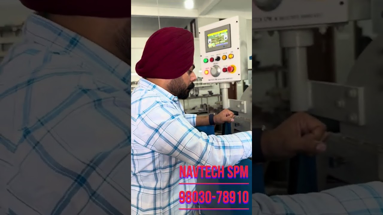 CNC TURNING WITH 2AXIS FOR CIELING FAN SHAFT 