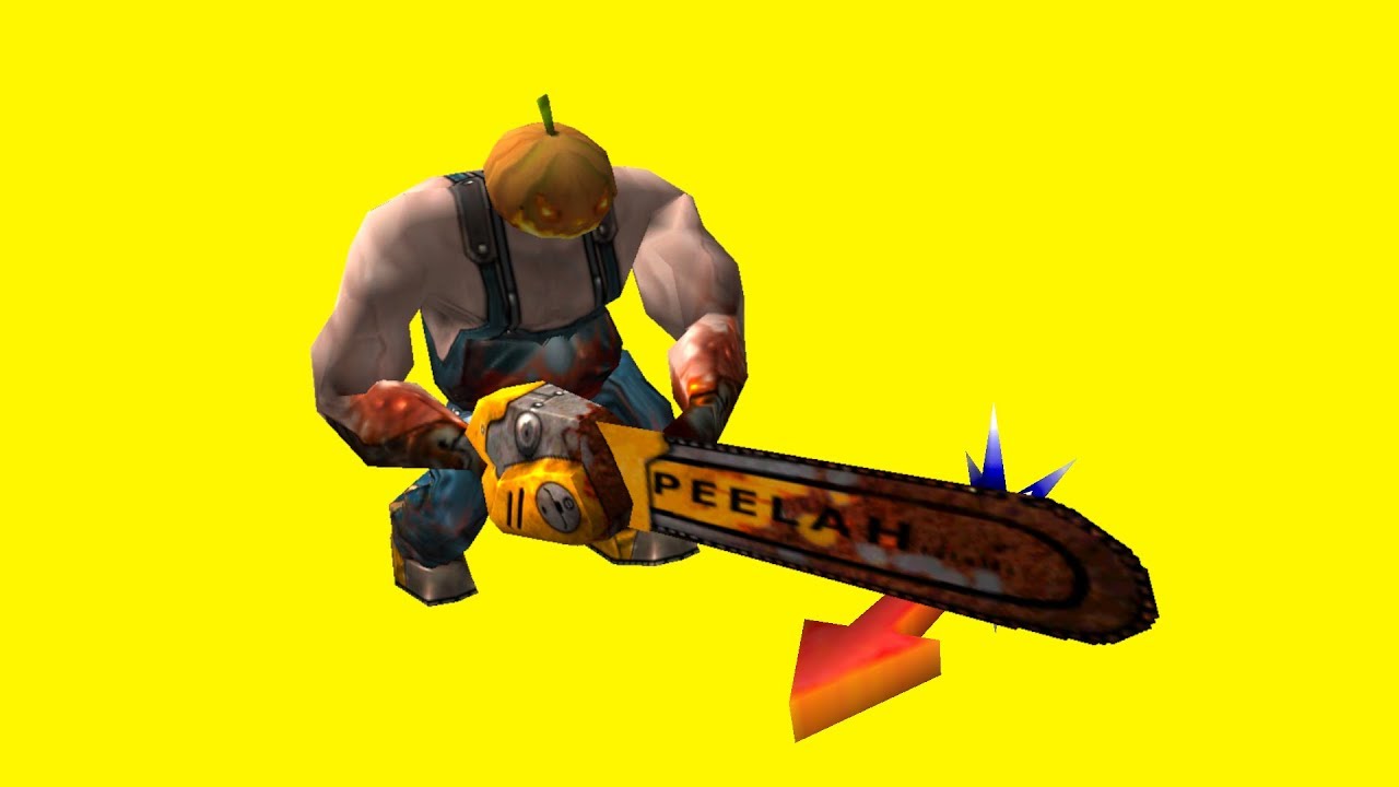 Broken Kill Counts in Classic Serious Sam (Part 2)