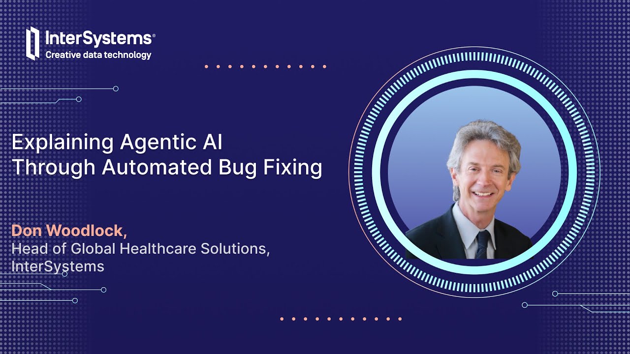 Explaining Agentic AI Through Automated Bug Fixing