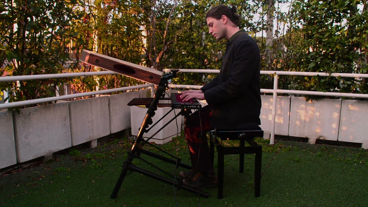 Archetype (Haken Continuum Performance)