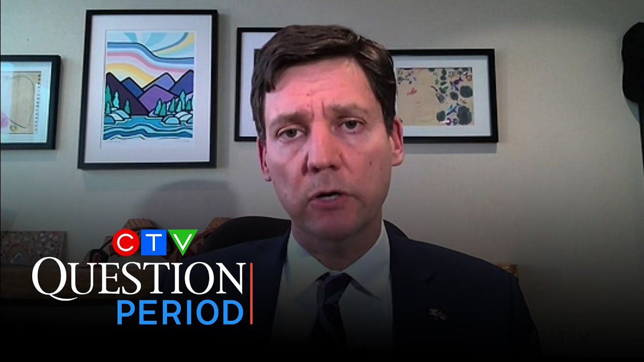 B.C. ‘should have been at the table’ when Alberta-Ottawa MOU was made: Eby