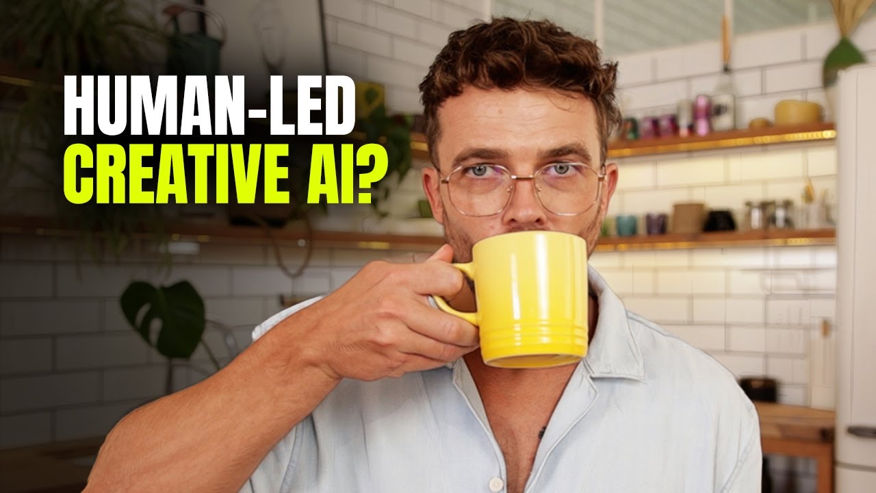 Creatives: Avoid THIS Huge Mistake to Beat AI Slop in 2026