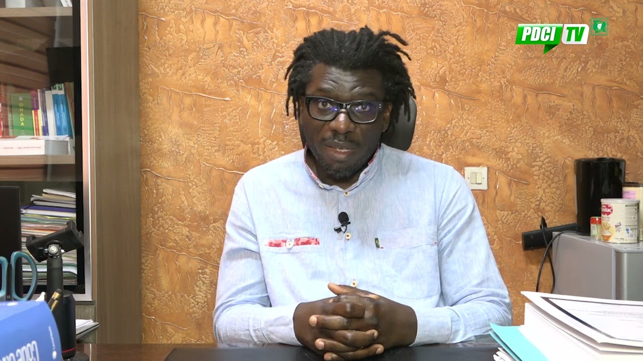PDCI-RDA: PROCÈS CONTESTATION DU PRÉSIDENT TIDJANE THIAM SUR LA LISTE ÉLECTORAL