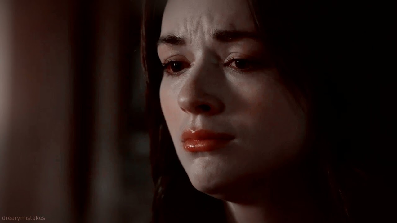 Stiles + Allison - Count to five