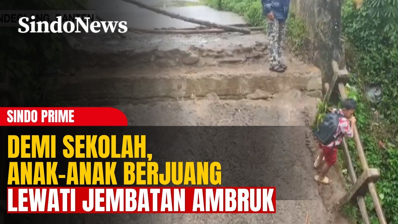 Sindo Prime 05 Februari 2026 Segmen 2