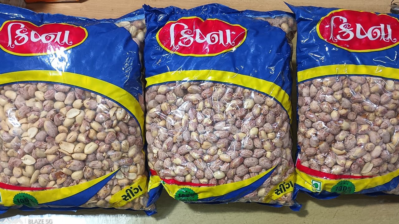 🥜shing dana wholesale price 😱 #fmcg #namkeen #shing #groundnut #peanuts #marketing #food #protein