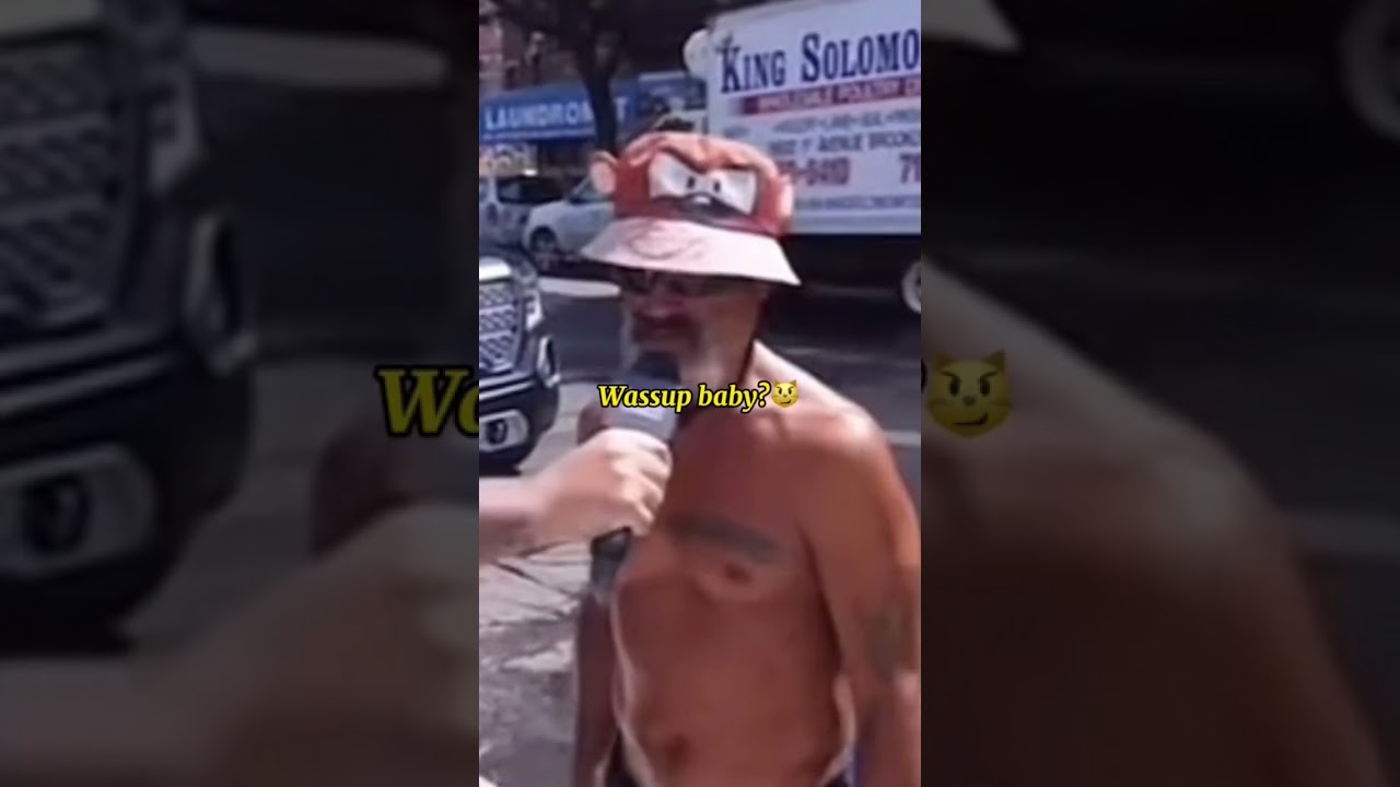 What do you want to tell Joe Byron right now?