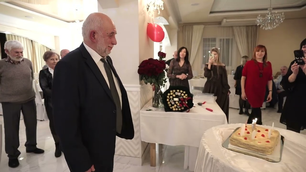 З Днем Народження | Музичний гурт Сорочинські | 097-759-6974