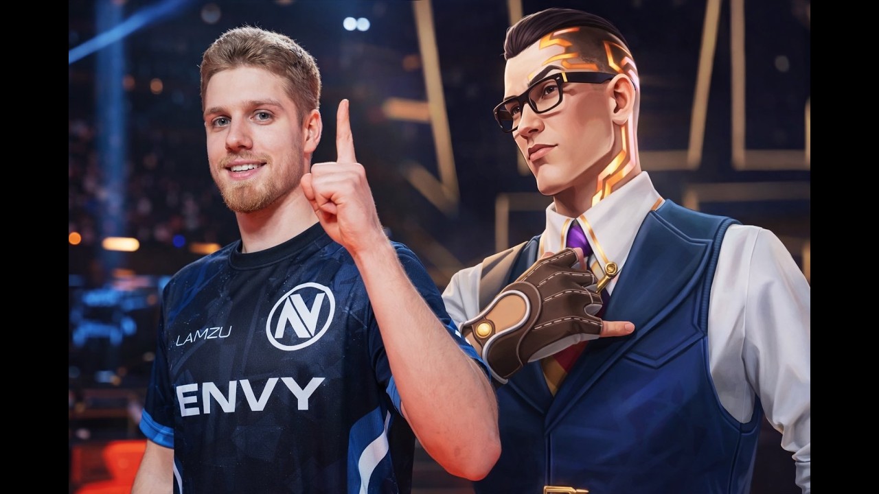 ENVY Demon1 aimer