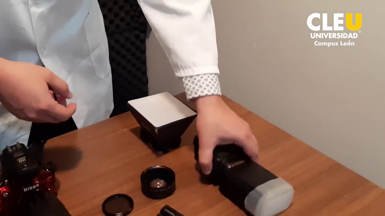 Tips de Fotografía Forense
