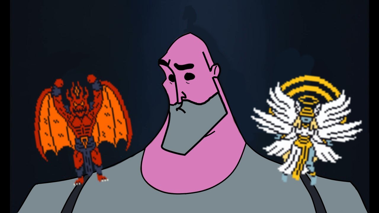 Let's Play Tiny Rogues: The Deep Arc