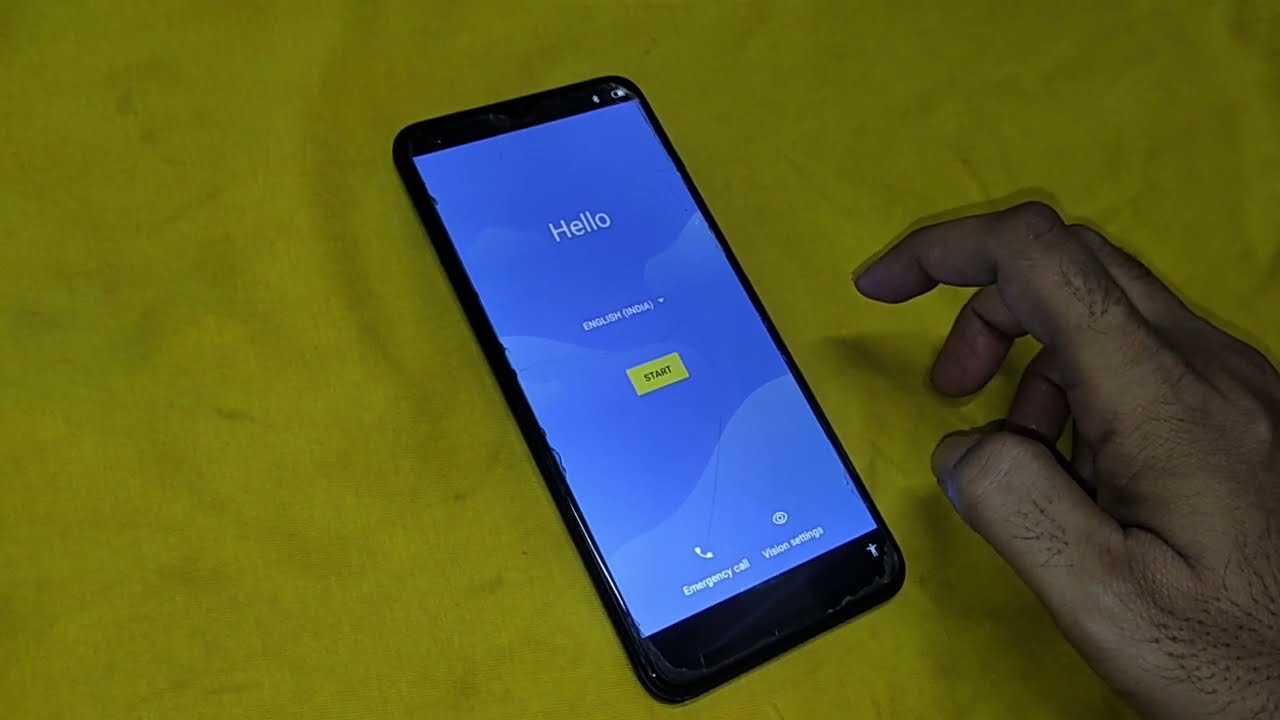 itel Vision 3 FRP Bypass | Android 11 Latest Solution (S661LP) | YouTube update app not open fix