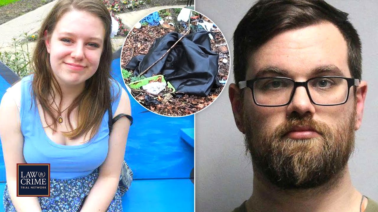‘The Demon Within’: Disturbing Murder of College Student Katelyn Markham