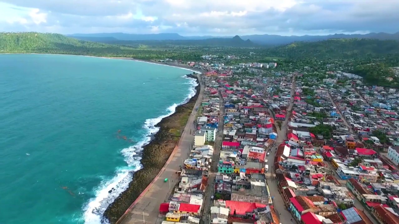 Baracoa: Una villa que encanta y enamora