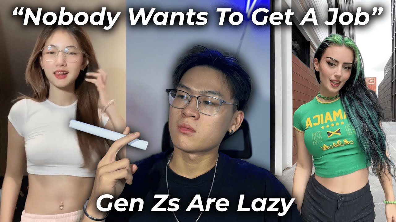 Money-Making Secrets for Gen Z