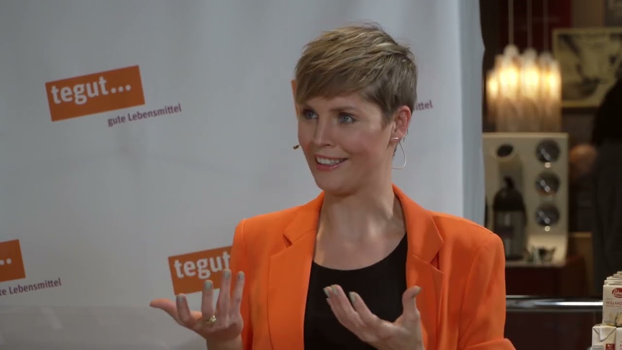 Digitaler Round Table: Im Gespräch mit Eva Padberg, Carolin Kotke und Thomas Gutberlet